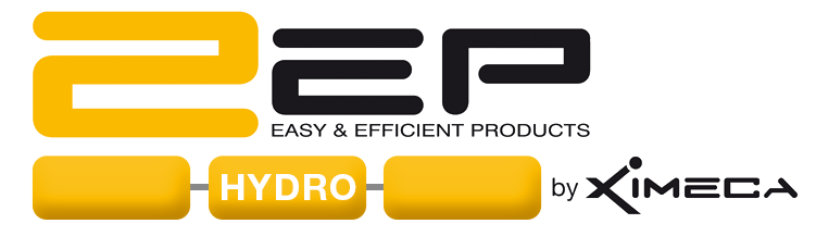 logo 2EP HYDRO