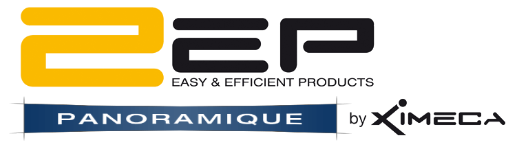 Logo 2EP PANORAMIQUE